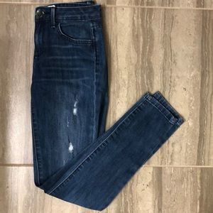 Rachel Roy Skinny Jeans